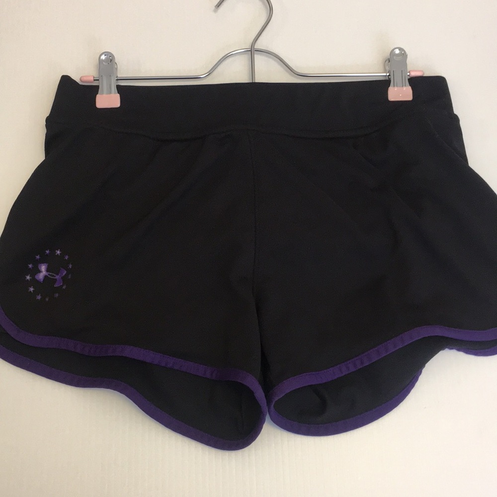 ☘️Under Armour shorts